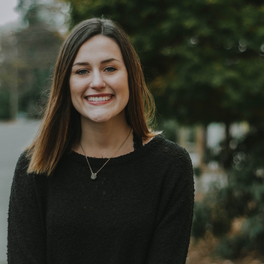 Meet your Posher, Madison